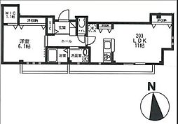 オーキッド石神井公園