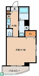 藤月マンション