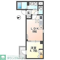 グランチェスタ