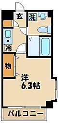 レスポワール多摩川