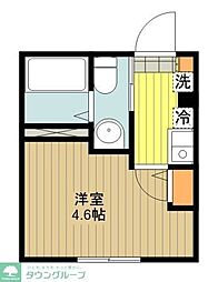 フェリーチェ阿佐ヶ谷Ｋ 203