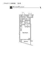 プライムアーバン西荻窪II