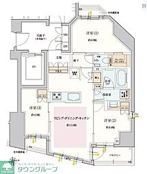 ザ・ヒルズ武蔵小金井レジデンス