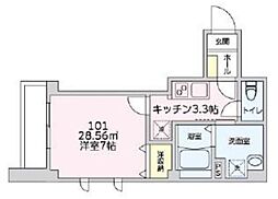 ヴィレッジ　シノ