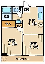メゾン秀和 303