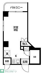 小金井本町オリエントプラザ
