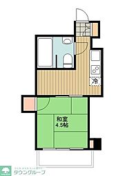 シャンボール南高円寺