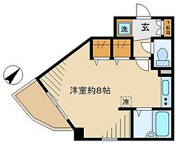 ＨＦ国分寺レジデンス