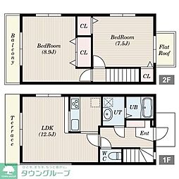 ガーデンコート