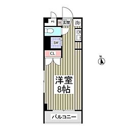 アーバンハイム小平