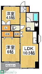 グレース秀和　A