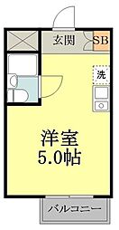 ニューオリエントビル