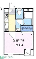 エクストゥディオ桜上水