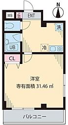 ジョージタウンアネックス