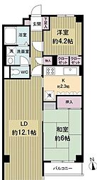 パレ武蔵小金井 0202