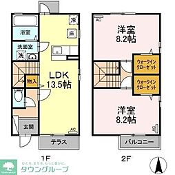 ベルコート B102