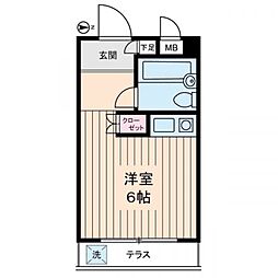 セントヒルズ一ツ橋学園