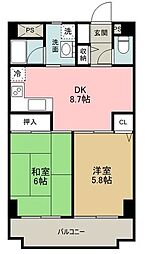 T’s garden一橋学園