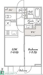 ルミーク本町イースト
