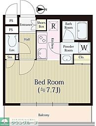 ル・ボワ武蔵境