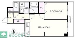 モンシャトー国分寺明星