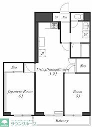 吉祥寺グレース大所