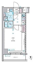 GENOVIA白糸台skygarden