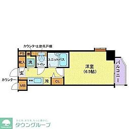 トーシンフェニックス吉祥寺クアトロ