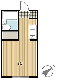 アーバンソワール吉祥寺