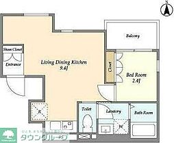 ＮＯＺＯＭＩＯ吉祥寺