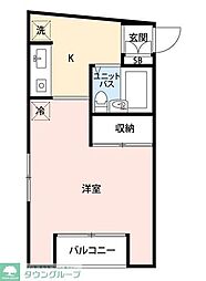 マイナビＳＴＡＹパレス吉祥寺（ガイア吉祥寺）