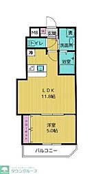 リンクフィールド井の頭