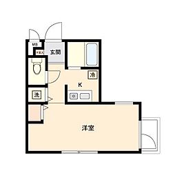 小金井プラザマンション