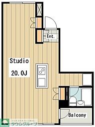 パークブリージェ井の頭