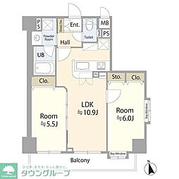 セイガステージ田無南