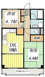 T’s garden一橋学園