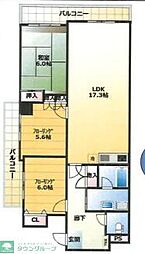 カーサヴェルデ3