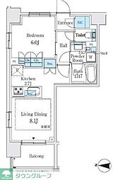リビオ三鷹ステーションレジデンス