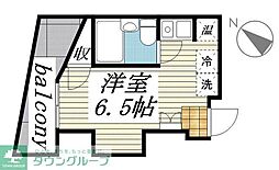 ＴＫマンション　（西東京市） 505
