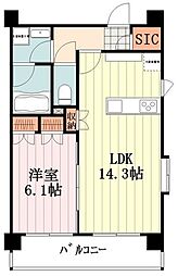 ラ・コルニーチェ