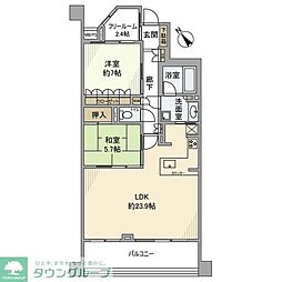 レクセル府中西府