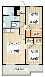 ラボーセジュール小金井