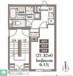 ＦＡＢＲＩＣ三鷹