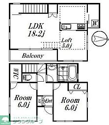 西荻ミッドガーデン