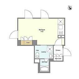 KDXレジデンス吉祥寺