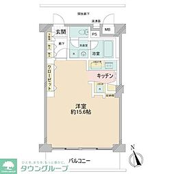 シティハイツ吉祥寺