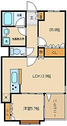 ＵＳ　クリオ南多摩