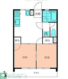 国分寺ヴィレッジ