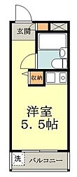 セントヒルズ一ツ橋学園 403