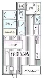 コンフォート荻窪